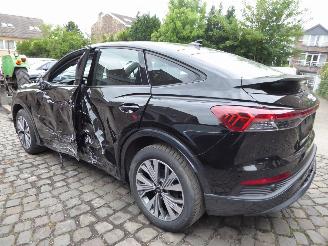 Audi Q4 e-tron Sportback 45 e-tron Advanced picture 9