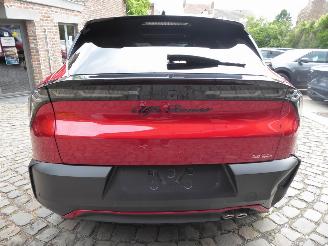 Alfa Romeo Junior Ibrida 1.2 VGT 48V-Hybrid 100 kW Speciale picture 8
