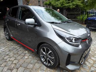 Kia Picanto GT Line picture 3