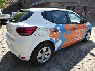 Dacia Sandero Comfort picture 4