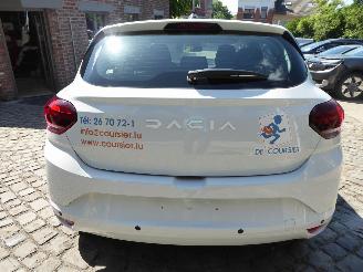 Dacia Sandero Comfort picture 5