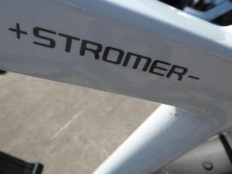 Stromer  ST3 Pinion picture 6