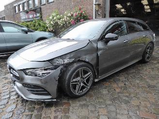  Mercedes Cla-klasse Shooting Brake CLA 180 d AMG Styling 2020/5