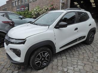  Dacia Spring Business 2022/10