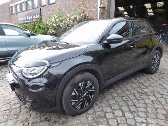 Unfallwagen Fiat 600 Hybrid Sonderedition 2025/3