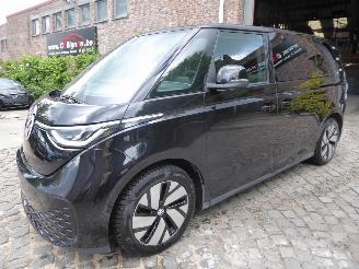  Volkswagen ID.Buzz 150 kW Pro 2023/8
