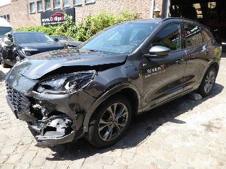  Ford Kuga Plug-In Hybrid ST-Line 2023/7