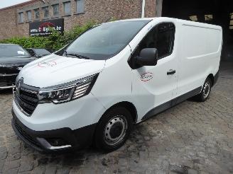  Renault Trafic Kasten L1H1 3,0t Komfort 2023/3