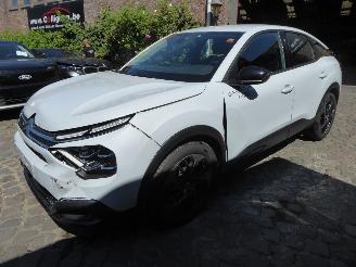  Citroën C4 Lim. Plus 2025/1