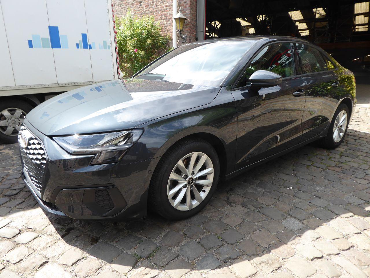 Audi A3 30 TFSI