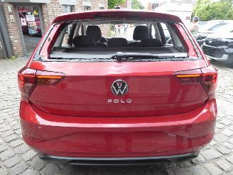 Volkswagen Polo Life picture 8