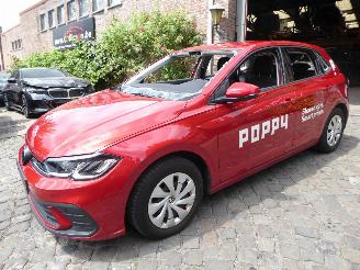  Volkswagen Polo Life 2024/10