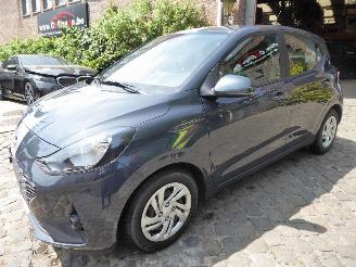škoda osobní automobily Hyundai I-10  2024/2