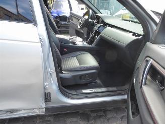Land Rover Discovery Sport Hybrid SE AWD picture 29