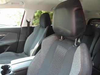 Peugeot 5008 Active picture 10