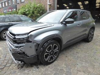 Schadeauto Skoda Karoq Ambition 2024/1