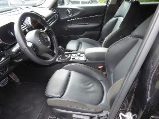 Mini Clubman Cooper S Classic Trim picture 11