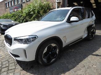 škoda osobní automobily BMW iX3 Impressive 2022/8