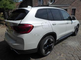 BMW iX3 Impressive picture 4