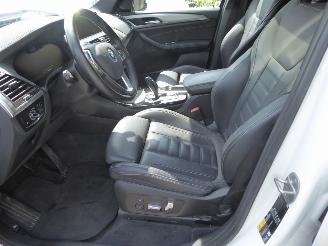 BMW iX3 Impressive picture 10