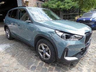 BMW X1 xDrive 25 e picture 4