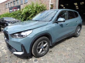 Unfallwagen BMW X1 xDrive 25 e 2024/7