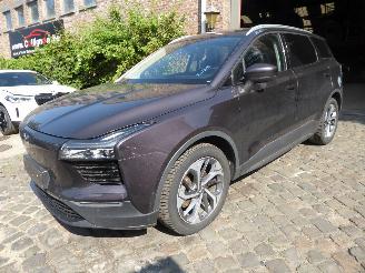 krockskadad bil auto Aiways U5 Premium 2021/3