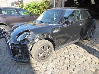  Mini Cooper SE Mini 3-trg. Cooper SE Essential Trim 2023/3