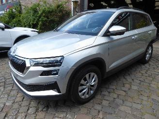  Skoda Karoq Ambition 2024/8