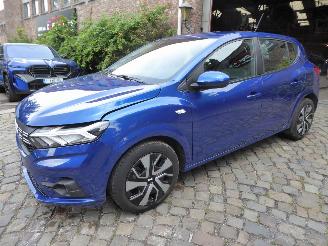  Dacia Sandero Expression 2024/6