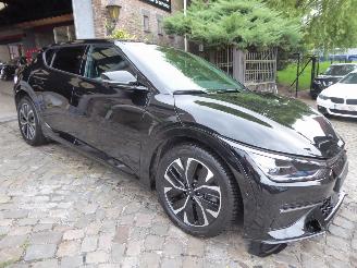 Kia EV6 GT Line picture 4