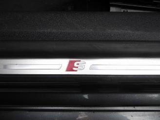 Audi A5 35 TDI S tronic Sportback S line picture 11