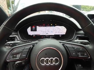 Audi A5 35 TDI S tronic Sportback S line picture 14