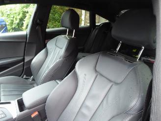 Audi A5 35 TDI S tronic Sportback S line picture 9