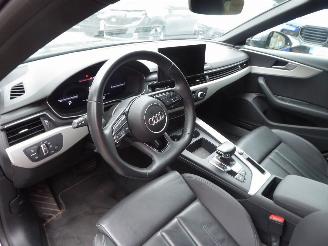 Audi A5 35 TDI S tronic Sportback S line picture 10