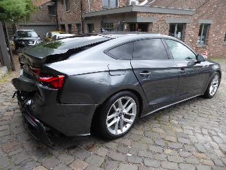 Audi A5 35 TDI S tronic Sportback S line picture 5