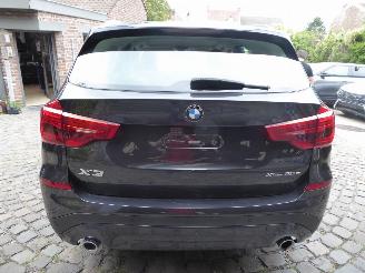 BMW X3 xDrive 30 e Advantage picture 5