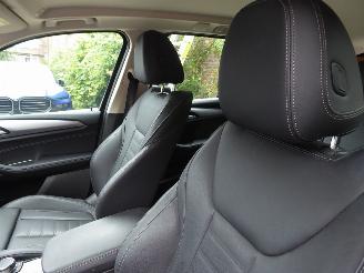 BMW X3 xDrive 30 e Advantage picture 12