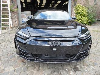 Audi E-tron GT quattro picture 2