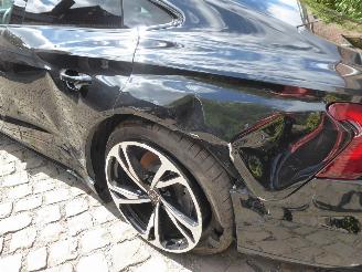 Audi E-tron GT quattro picture 10