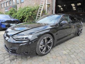 škoda osobní automobily Audi E-tron GT quattro 2022/7