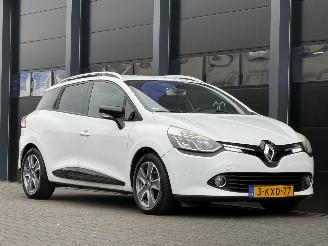 Renault Clio 1.5 dCi ECO Expression picture 3