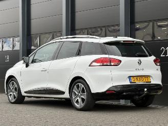 Renault Clio 1.5 dCi ECO Expression picture 4