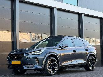 Unfallwagen Cupra Formentor 2.0 TSI 4DRIVE 310 PK Pano Leer 2021/1