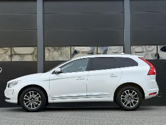 Volvo Xc-60 2.0 D4 Navi Leer Clima EURO-6 picture 6