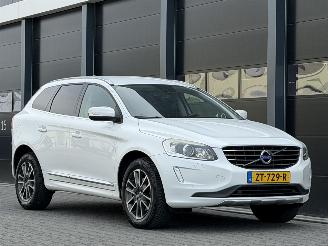 Volvo Xc-60 2.0 D4 Navi Leer Clima EURO-6 picture 2