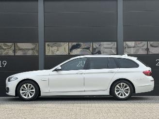 BMW 5-serie 520d Virtual Cockpit Head-Up Pano EURO-6 picture 6