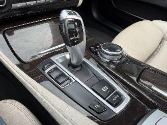 BMW 5-serie 520d Virtual Cockpit Head-Up Pano EURO-6 picture 15