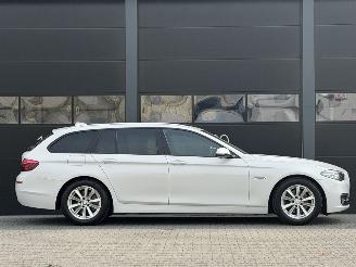 BMW 5-serie 520d Virtual Cockpit Head-Up Pano EURO-6 picture 3