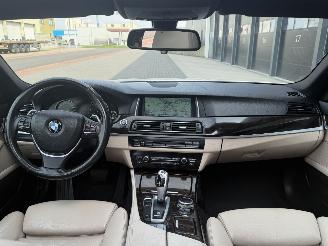 BMW 5-serie 520d Virtual Cockpit Head-Up Pano EURO-6 picture 8